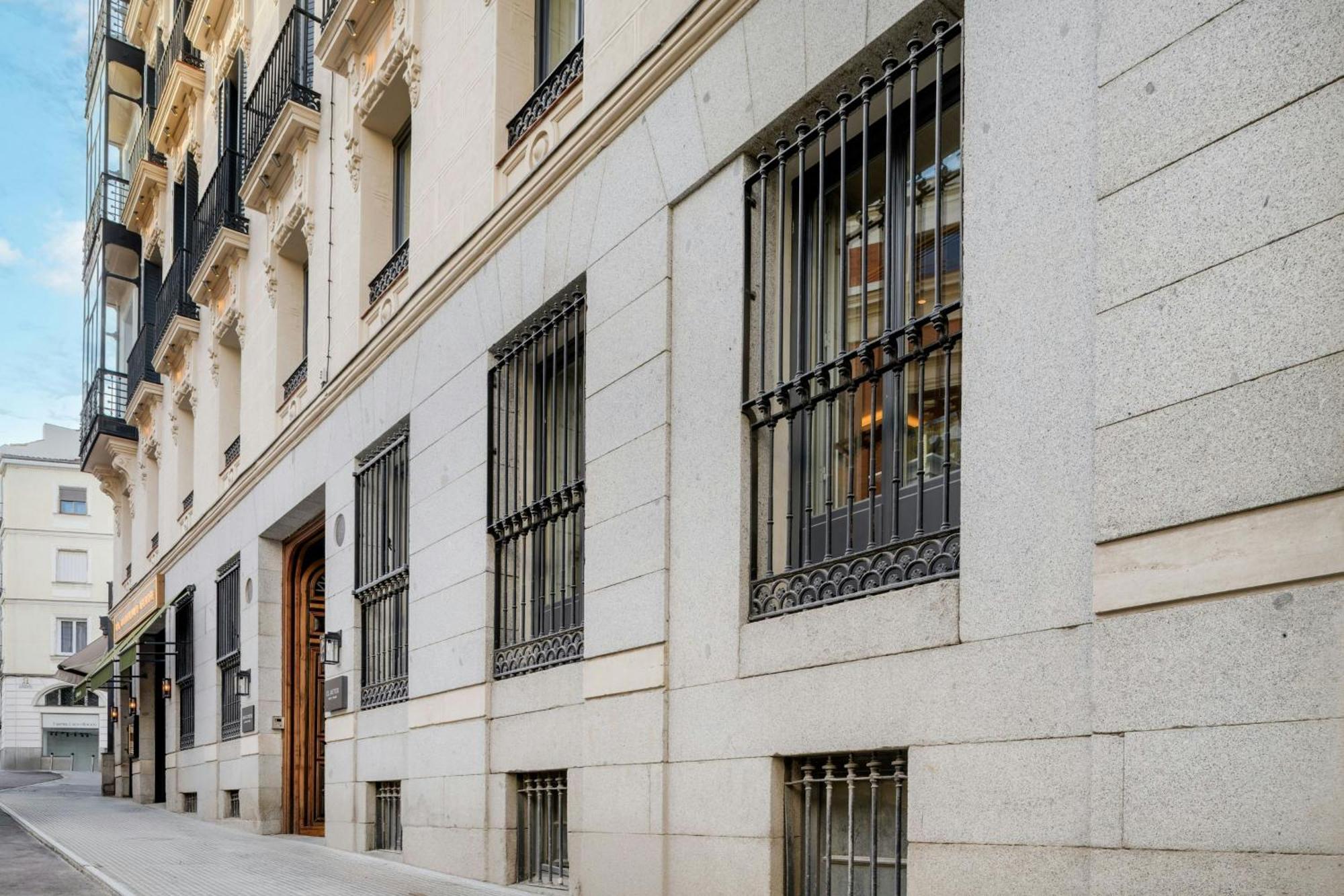 El Autor Hotel, Madrid, Autograph Collection — Photos 1