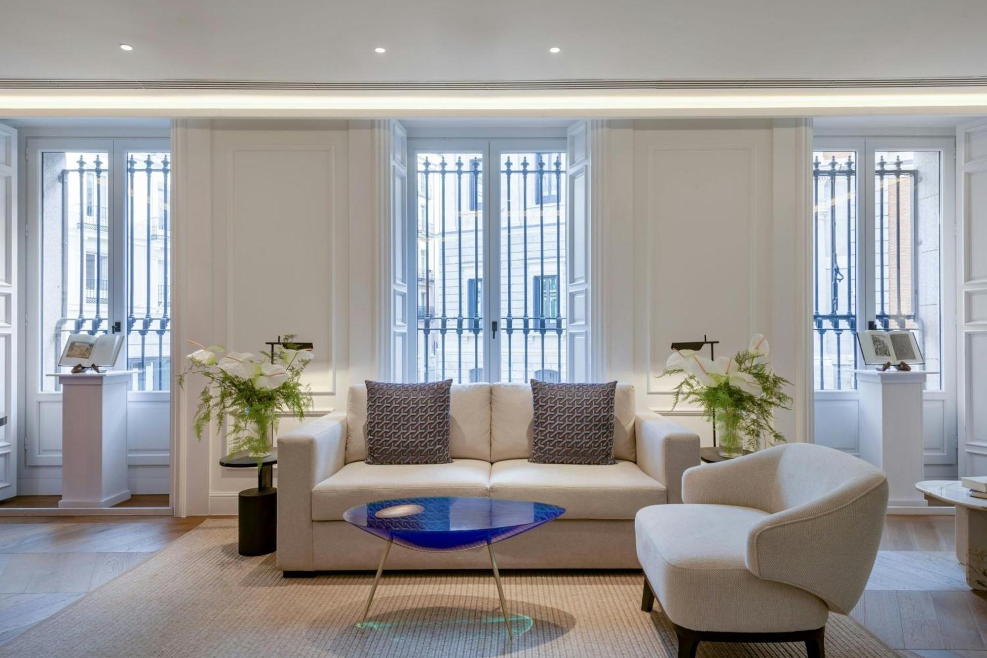 El Autor Hotel, Madrid, Autograph Collection — Photos 2
